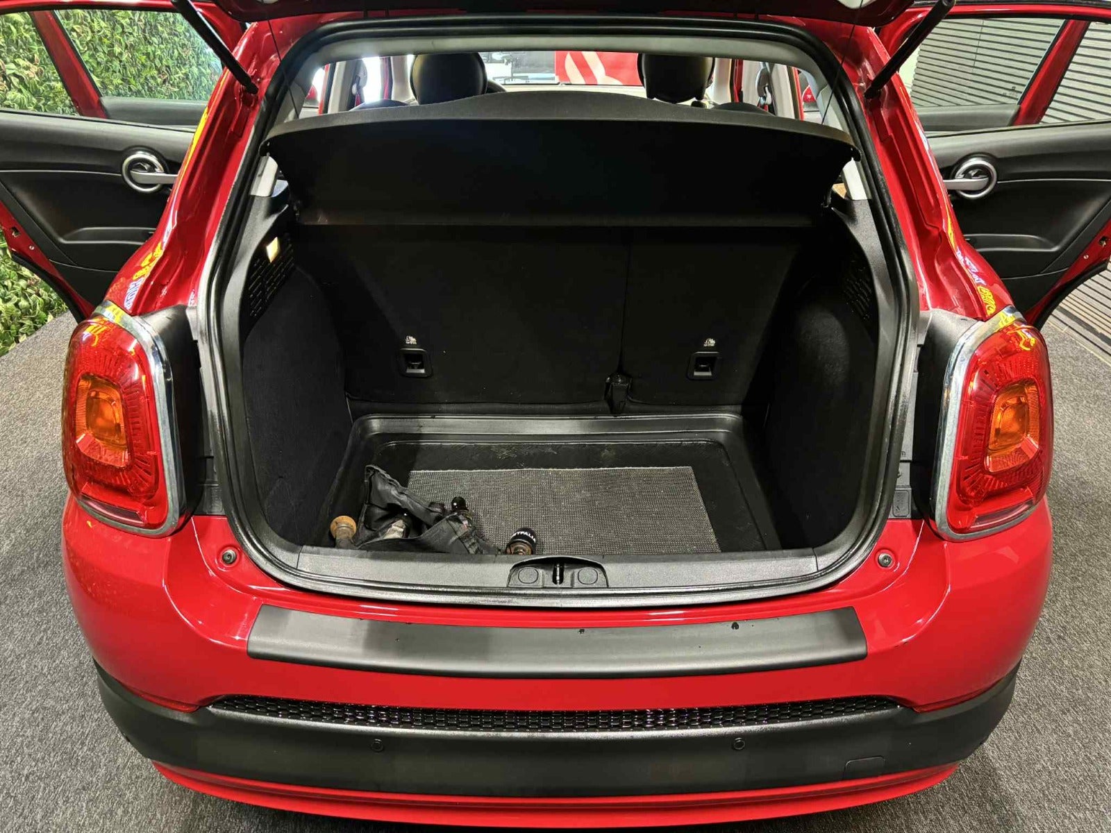 Billede af Fiat 500X 1,6 E-torQ Pop