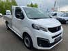 Peugeot Expert BlueHDi 144 L2 Chassis thumbnail