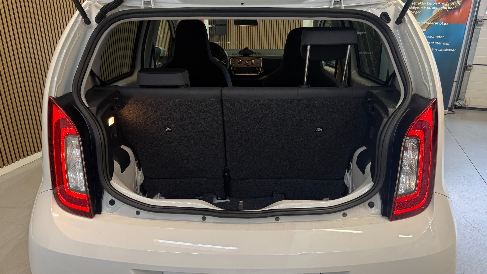 Billede af Skoda Citigo 1,0 MPi 60 Family
