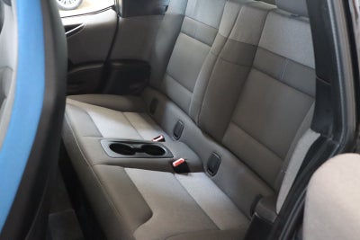 BMW i3 Edition WindMill