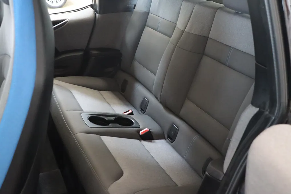 BMW i3 Edition WindMill