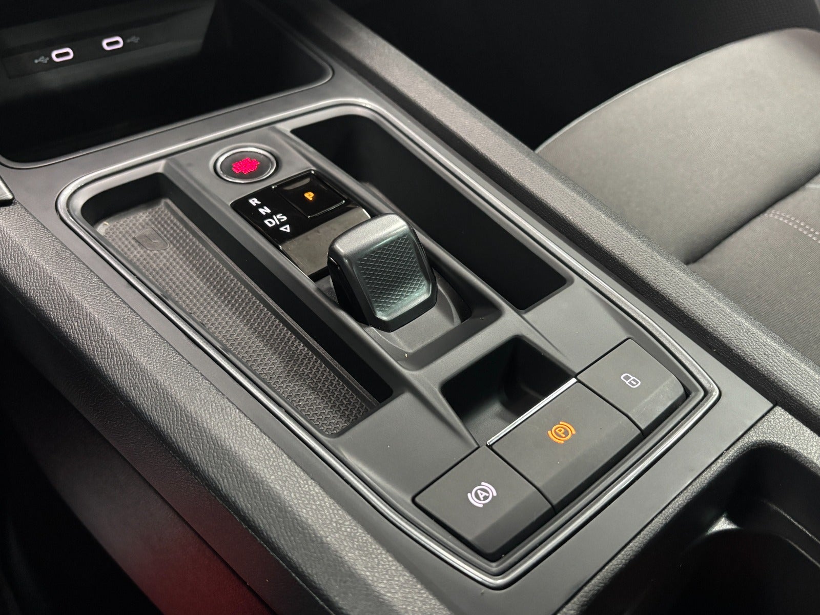 Billede af Seat Formentor 1,4 eHybrid Cupra DSG