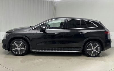 Mercedes EQE500 SUV  AMG Premium 4Matic 5d