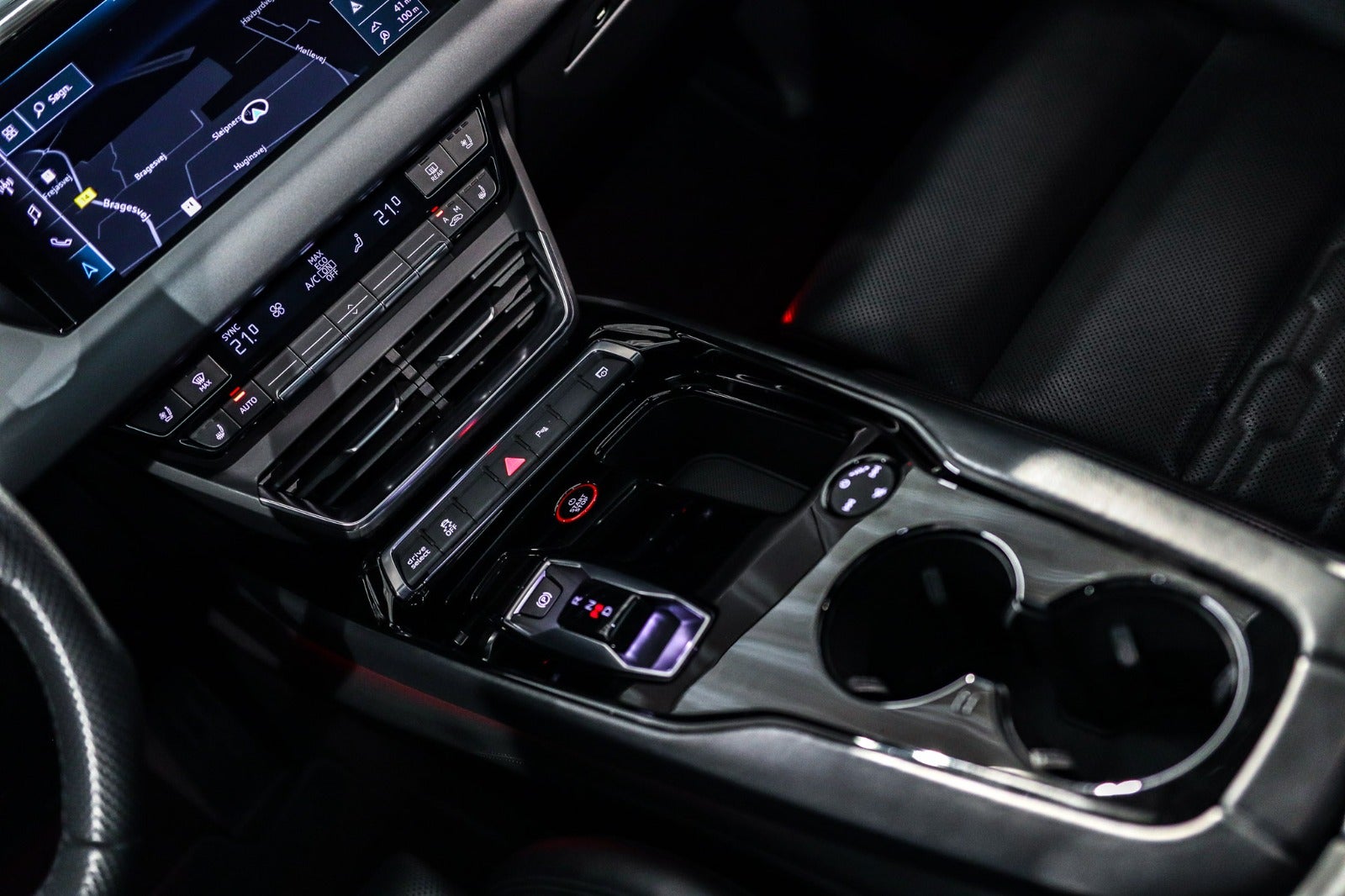 Billede af Audi e-tron GT  quattro