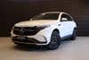 Mercedes EQC400 AMG Line 4Matic