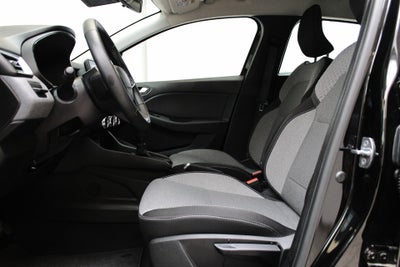 Renault Clio V TCe 90 Evolution billede 3
