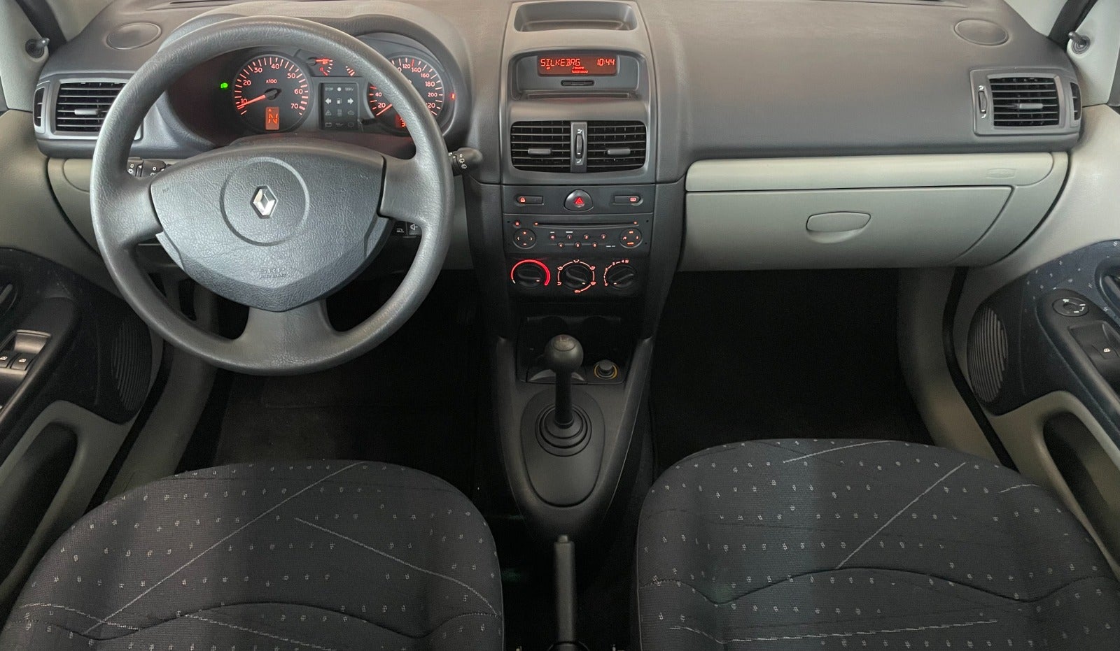 Billede af Renault Clio II 1,2 Expression aut.