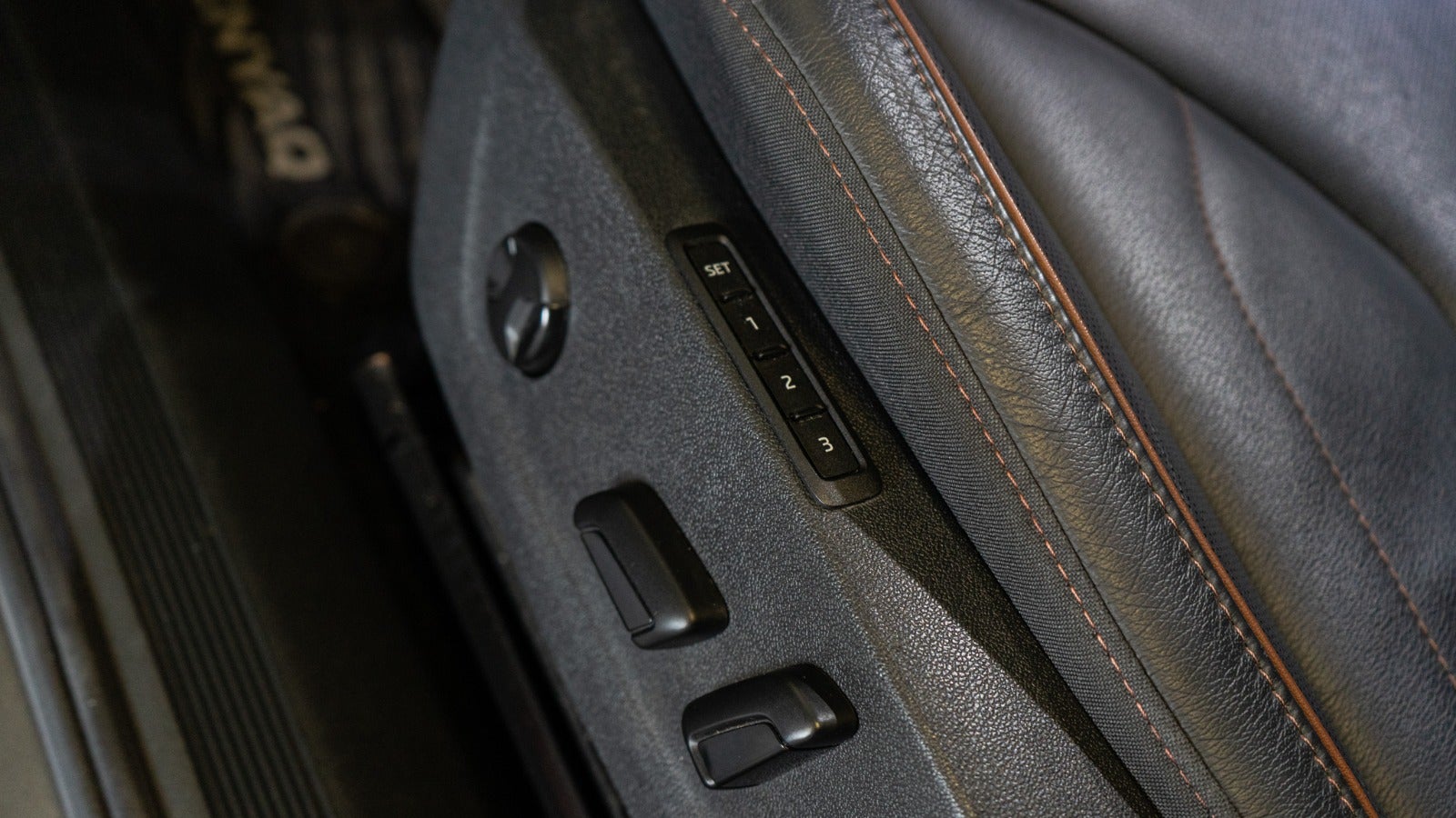 Billede af Skoda Enyaq 80x iV Suite