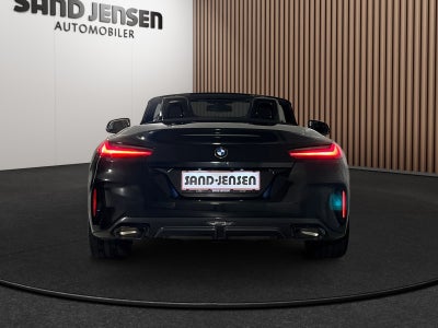 BMW Z4 M40i Roadster aut.