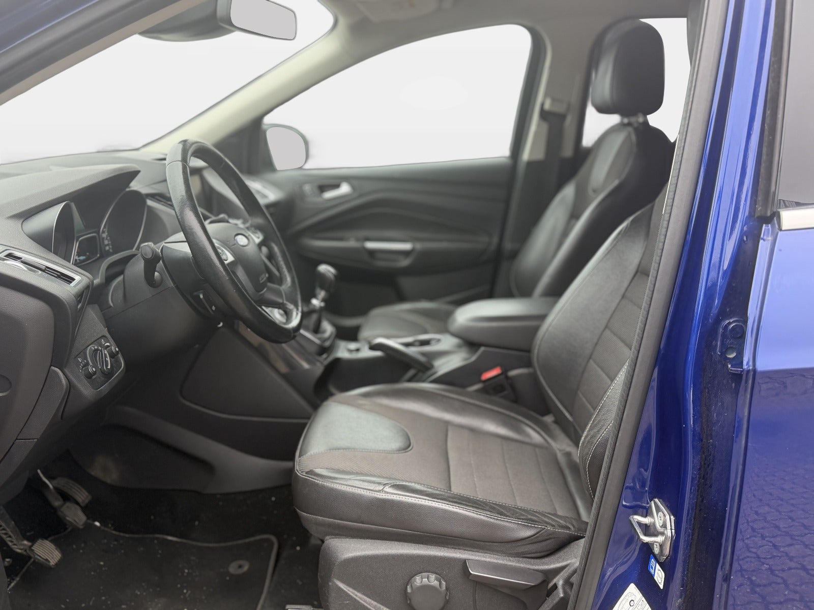 Billede af Ford Kuga 1,5 SCTi 150 Titanium
