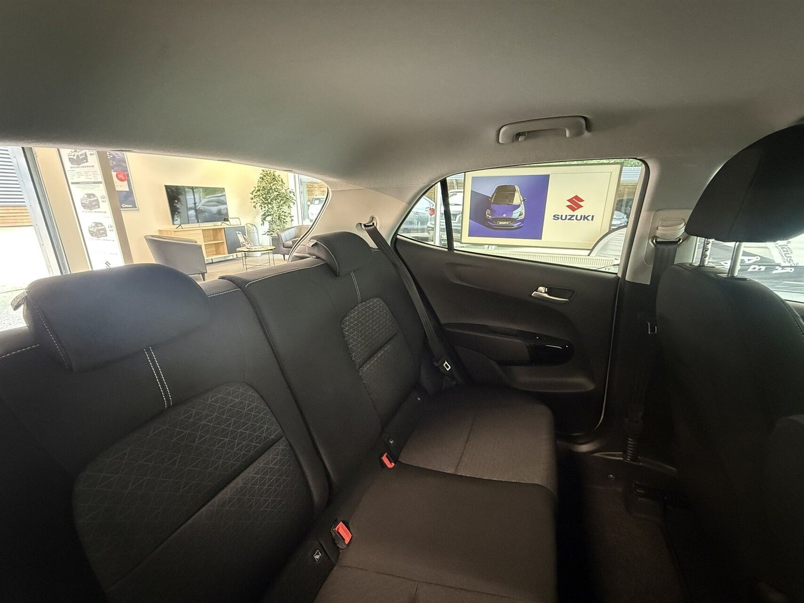 Kia Picanto Upgrade