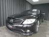 Mercedes CL500 V8 aut.