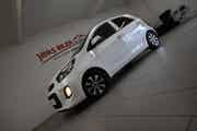 Kia Picanto Limited