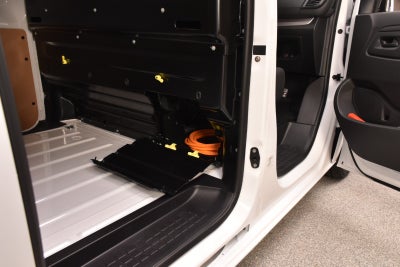 Toyota ProAce Long Comfort Master