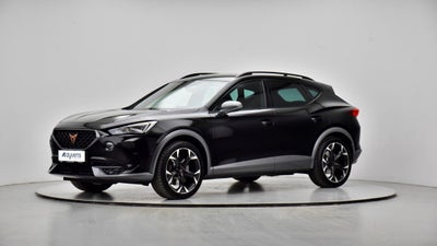 Seat Formentor 1,4 eHybrid Cupra DSG 5d