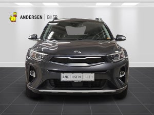 Kia Stonic T-GDi Vision