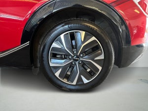 Kia EV6 Long Range Upgrade
