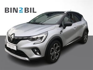 Renault Captur E-Tech Intens