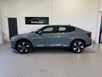Polestar 2 Long Range