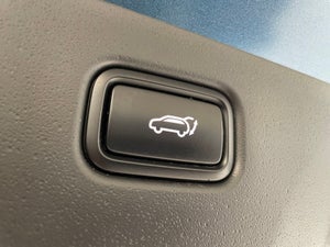 Kia Niro EV Upgrade