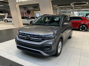 VW T-Cross TSi 95 Life Team