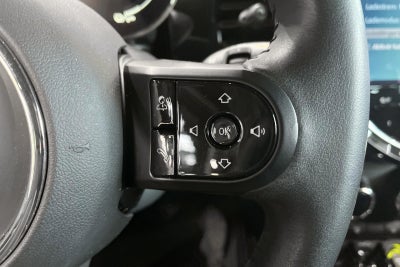 MINI Cooper SE Classic Trim