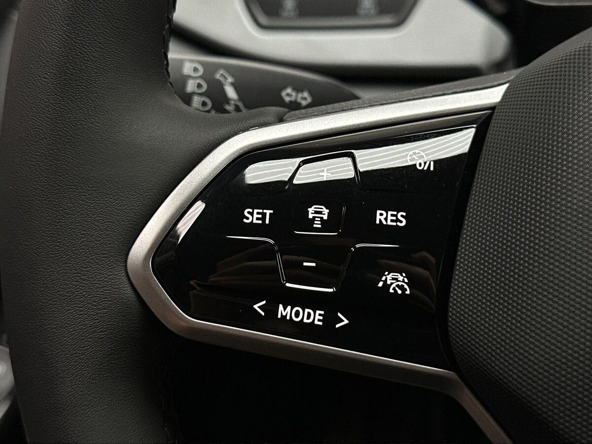 VW ID.3 Pro S billede 16