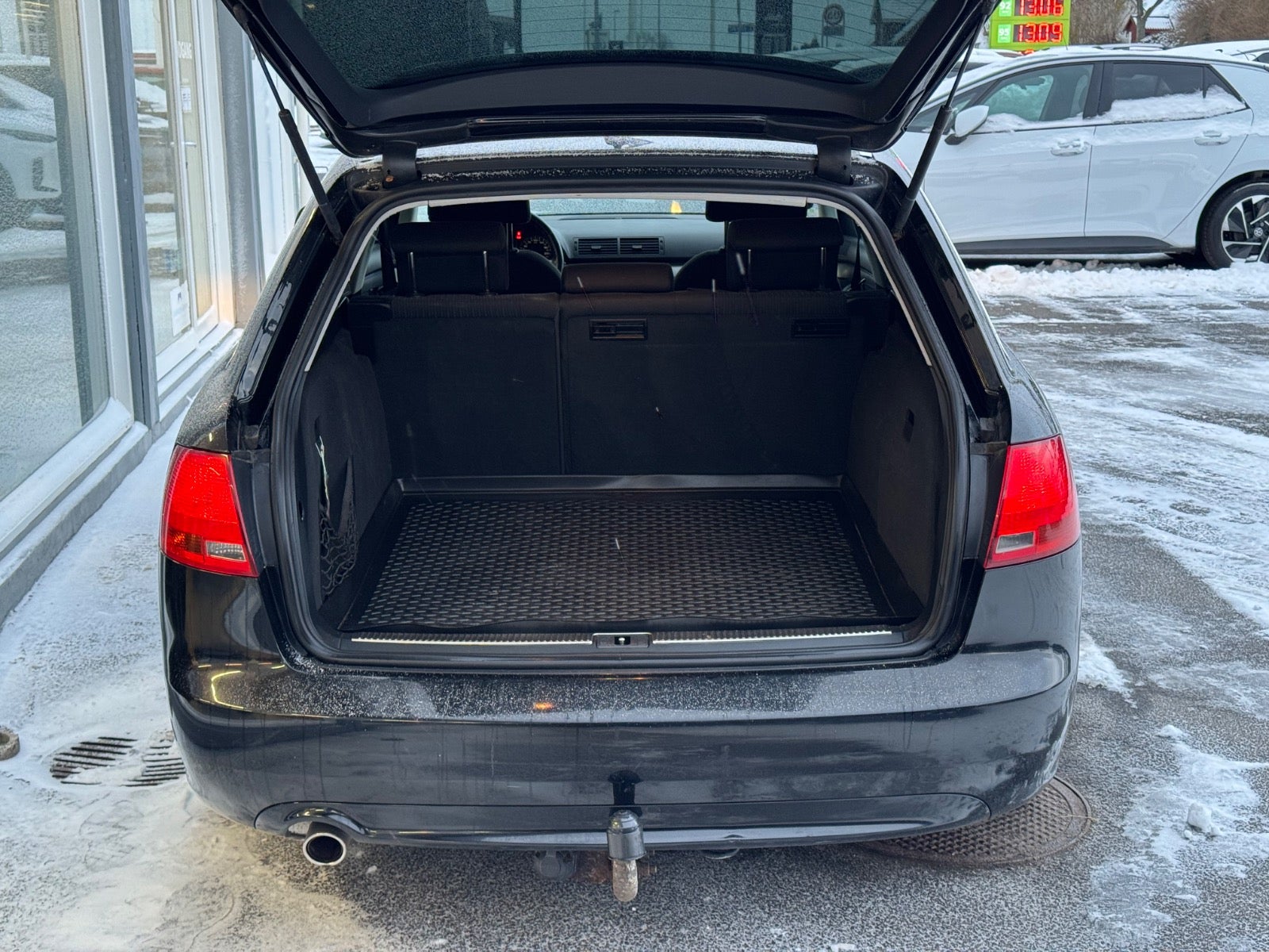 Billede af Audi A4 2,0 Avant