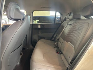 Kia EV3 Long Range Prestige