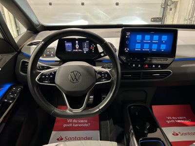 VW ID.3 Pro Performance