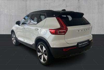 Volvo XC40 P8 ReCharge Twin Plus Volvo XC40 P8 ReCharge Twin Plus - 2