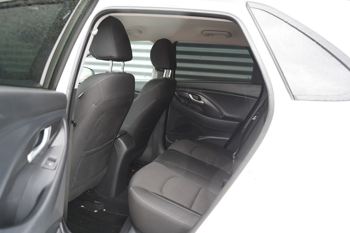 Billede af Hyundai i30 1,0 T-GDi Premium