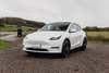 Tesla Model Y Long Range AWD thumbnail