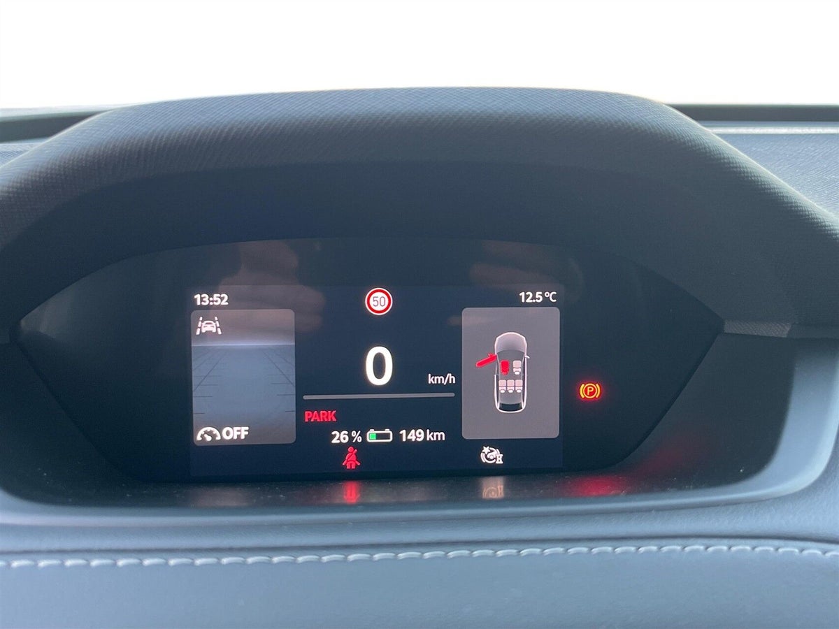 Skoda Enyaq iV Sportline billede 14