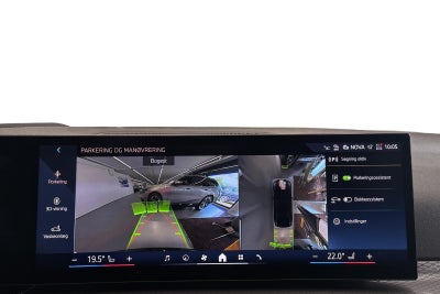 BMW i4 eDrive40 M-Sport