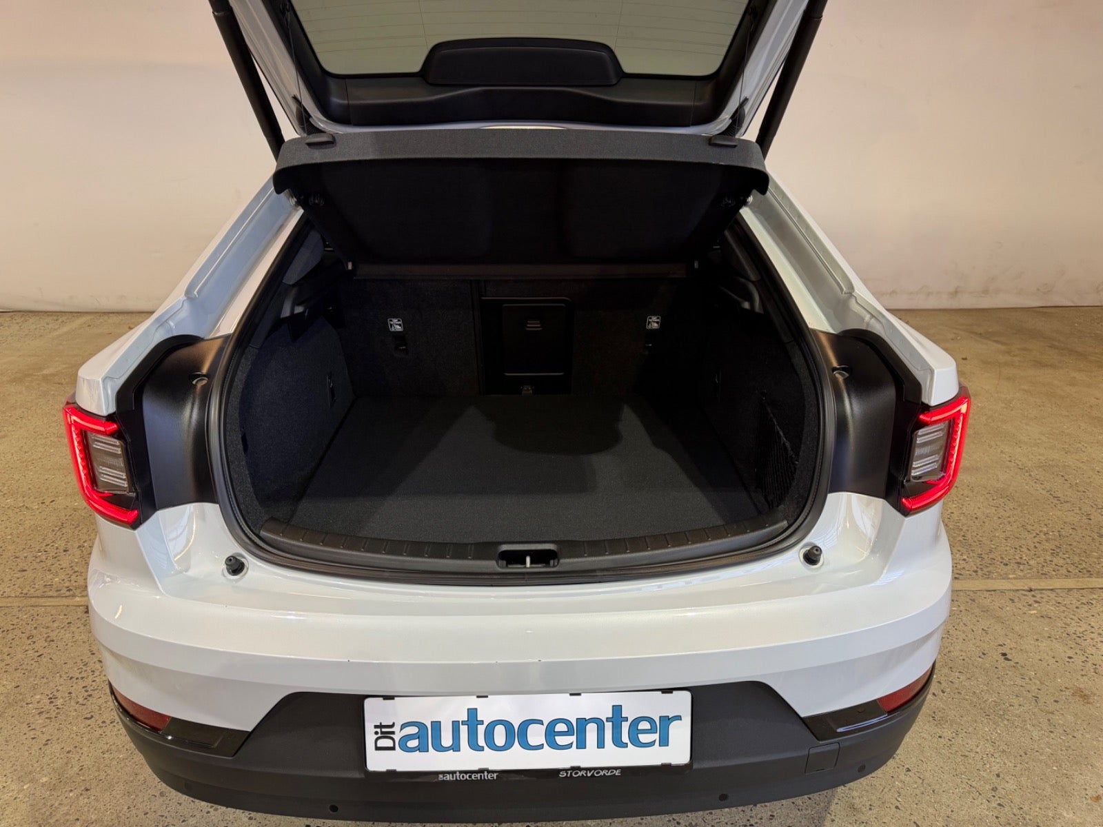 Polestar 2 Long Range AWD