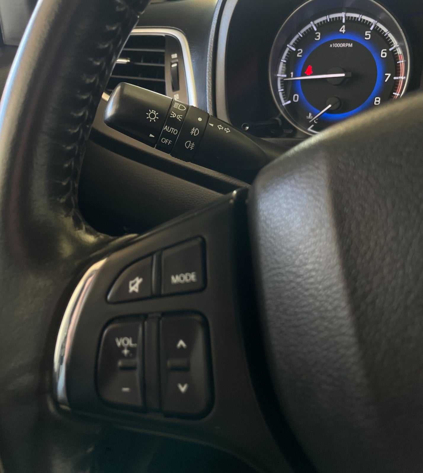 Billede af Suzuki Baleno 1,2 Dualjet Exclusive