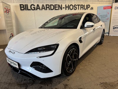 BYD Seal 86 Design 4d