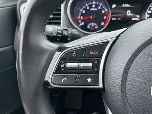 Kia Ceed T-GDi Upgrade SW DCT