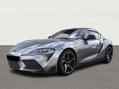 Toyota Supra GR Sport aut.