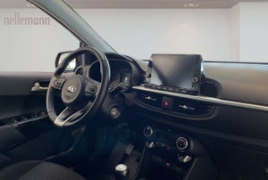 Kia Picanto Prestige Upgrade