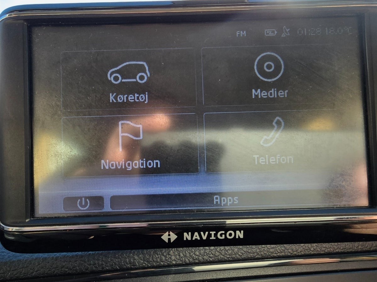 Billede af Seat Mii 1,0 60 Reference