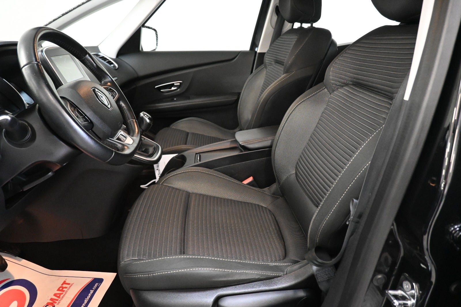 Renault Grand Scenic IV dCi 110 Zen 7prs
