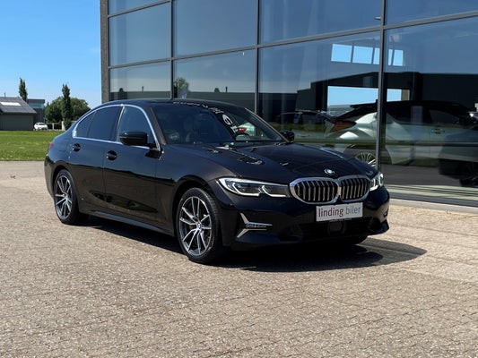 BMW 330e Luxury Line aut.