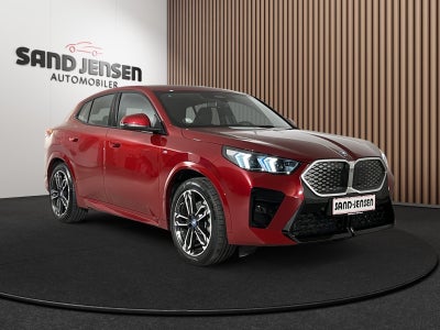 BMW iX2 xDrive30 M-Sport Premium