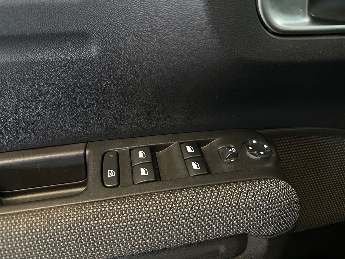 Citroën C3 Aircross PureTech 130 Shine Sport LTD EAT6 billede 19