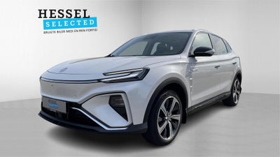 MG Marvel R  Performance 5d