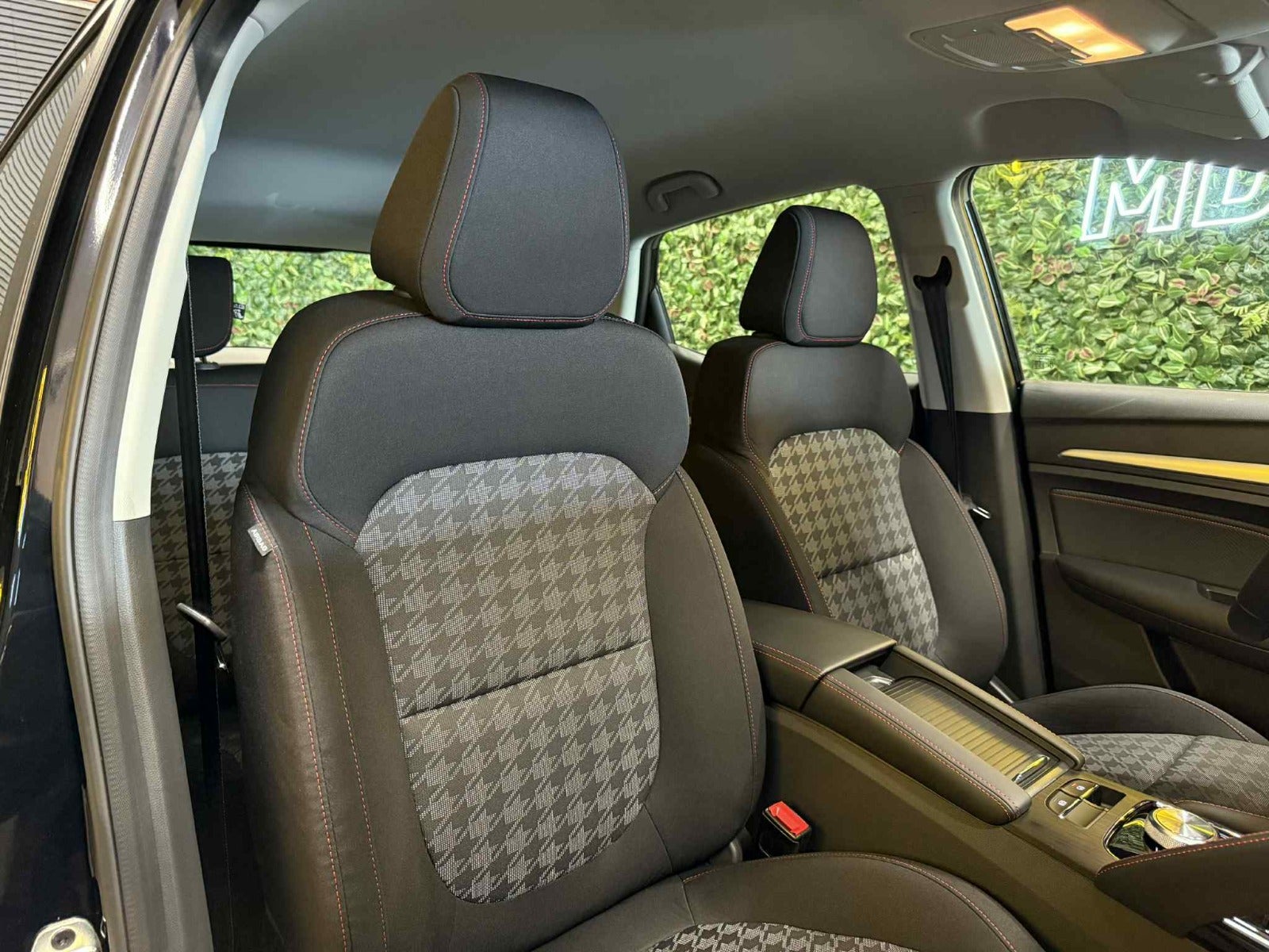 Billede af MG ZS 70 Comfort
