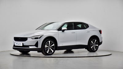Polestar 2  Standard Range 5d