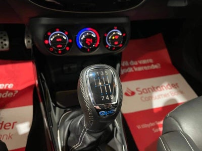 Opel Corsa OPC